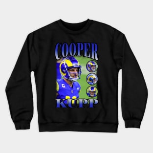 BOOTLEG COOPER KUPP VOL 2 Crewneck Sweatshirt